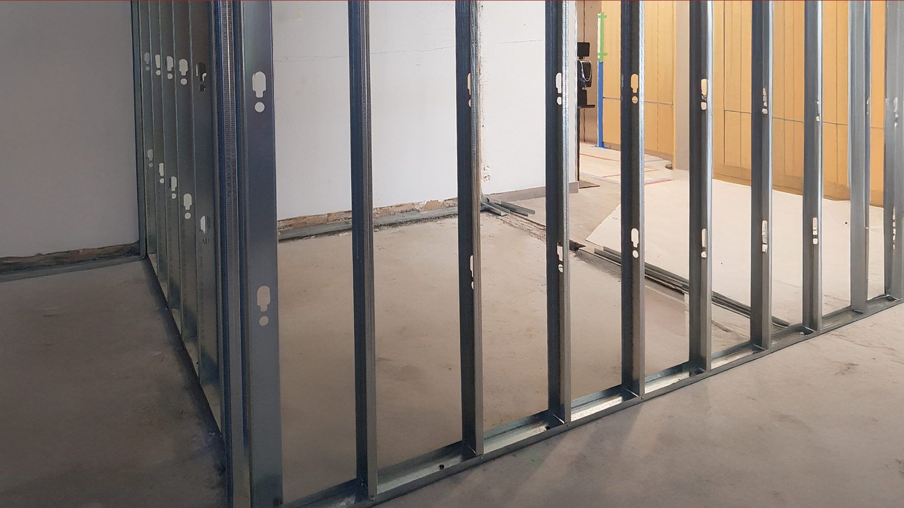 Metal Framing Systems